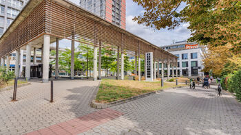 Prodej bytu 2+kk v osobním vlastnictví 60 m², Praha 10 - Strašnice