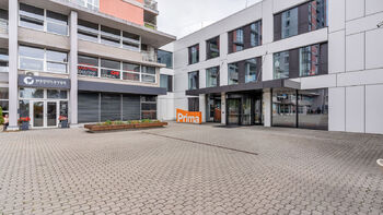 Prodej bytu 2+kk v osobním vlastnictví 60 m², Praha 10 - Strašnice