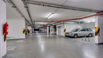 Prodej bytu 2+kk v osobním vlastnictví 60 m², Praha 10 - Strašnice