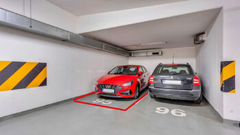 Prodej bytu 2+kk v osobním vlastnictví 60 m², Praha 10 - Strašnice