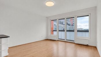 Prodej bytu 2+kk v osobním vlastnictví 60 m², Praha 10 - Strašnice