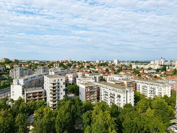 Prodej bytu 2+kk v osobním vlastnictví 60 m², Praha 10 - Strašnice