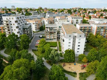 Prodej bytu 2+kk v osobním vlastnictví 60 m², Praha 10 - Strašnice