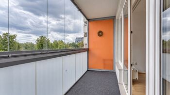 Prodej bytu 2+kk v osobním vlastnictví 60 m², Praha 10 - Strašnice