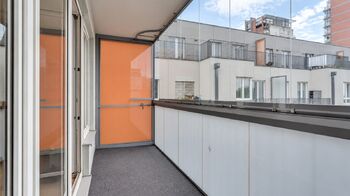 Prodej bytu 2+kk v osobním vlastnictví 60 m², Praha 10 - Strašnice