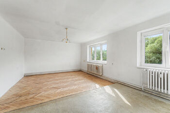 Prodej bytu 3+1 v osobním vlastnictví 64 m², Netvořice