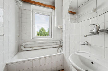 Prodej bytu 3+1 v osobním vlastnictví 64 m², Netvořice