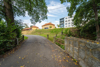 Prodej bytu 3+1 v osobním vlastnictví 64 m², Netvořice