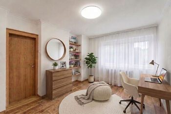 Prodej bytu 3+1 v osobním vlastnictví 64 m², Netvořice