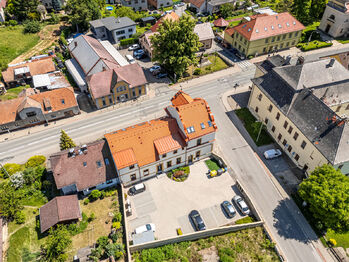 Prodej bytu 4+kk v osobním vlastnictví 111 m², Hradec Králové