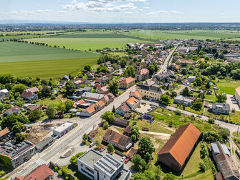 Prodej bytu 4+kk v osobním vlastnictví 111 m², Hradec Králové