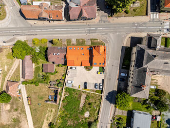 Prodej bytu 4+kk v osobním vlastnictví 111 m², Hradec Králové
