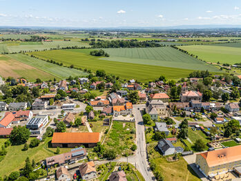 Prodej bytu 4+kk v osobním vlastnictví 111 m², Hradec Králové