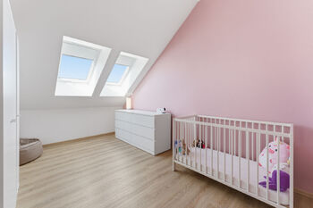 Pokoj 2 - Prodej bytu 4+kk v osobním vlastnictví 111 m², Hradec Králové