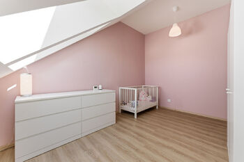 Pokoj 2 - Prodej bytu 4+kk v osobním vlastnictví 111 m², Hradec Králové