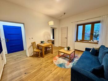 Pronájem bytu 2+kk v osobním vlastnictví 43 m², Kolín