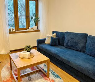 Pronájem bytu 2+kk v osobním vlastnictví 43 m², Kolín