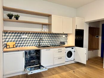 Pronájem bytu 2+kk v osobním vlastnictví 43 m², Kolín