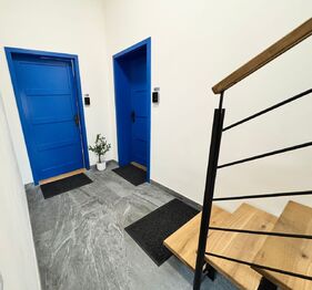 Pronájem bytu 2+kk v osobním vlastnictví 43 m², Kolín