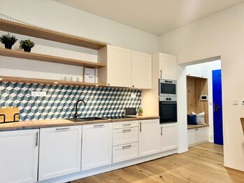 Pronájem bytu 2+kk v osobním vlastnictví 43 m², Kolín