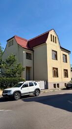 Pronájem bytu 2+kk v osobním vlastnictví 43 m², Kolín
