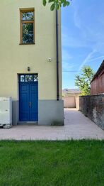 Pronájem bytu 2+kk v osobním vlastnictví 43 m², Kolín