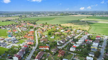 Okolí - Prodej domu 110 m², Hradec Králové