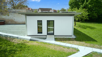 Pracovna - Prodej domu 110 m², Hradec Králové