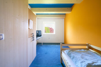 Pokoj 2 - patro - Prodej domu 110 m², Hradec Králové