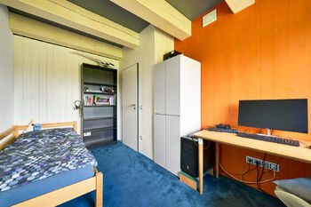 Pokoj 4 - patro - Prodej domu 110 m², Hradec Králové