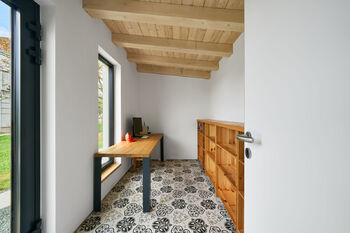 Pracona - Prodej domu 110 m², Hradec Králové