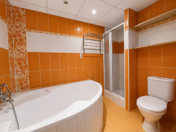 Prodej bytu 2+1 v družstevním vlastnictví 59 m², Chomutov