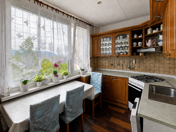 Prodej bytu 2+1 v družstevním vlastnictví 59 m², Chomutov