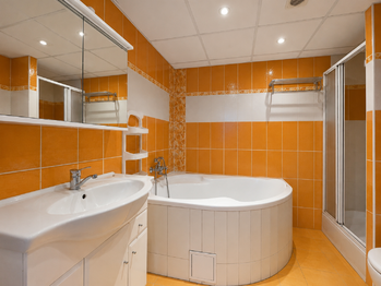 Prodej bytu 2+1 v družstevním vlastnictví 59 m², Chomutov
