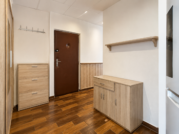 Prodej bytu 2+1 v družstevním vlastnictví 59 m², Chomutov