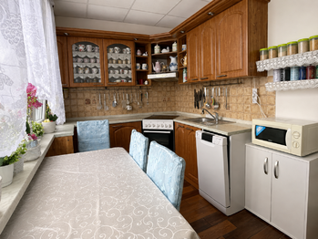 Prodej bytu 2+1 v družstevním vlastnictví 59 m², Chomutov