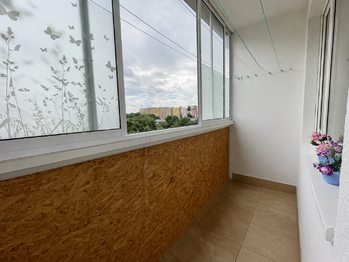 Prodej bytu 2+1 v družstevním vlastnictví 59 m², Chomutov