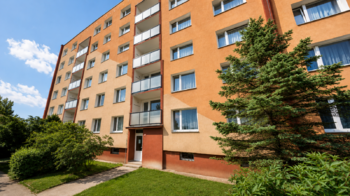 Prodej bytu 2+1 v družstevním vlastnictví 59 m², Chomutov