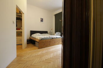 Pronájem bytu 2+1 v osobním vlastnictví 79 m², Brno