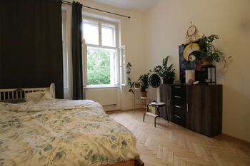 Pronájem bytu 2+1 v osobním vlastnictví 79 m², Brno