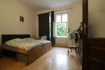 Pronájem bytu 2+1 v osobním vlastnictví 79 m², Brno