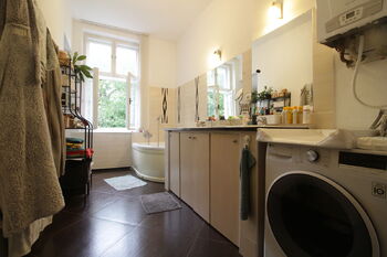 Pronájem bytu 2+1 v osobním vlastnictví 79 m², Brno