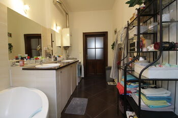 Pronájem bytu 2+1 v osobním vlastnictví 79 m², Brno