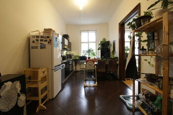 Pronájem bytu 2+1 v osobním vlastnictví 79 m², Brno