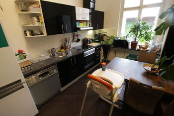 Pronájem bytu 2+1 v osobním vlastnictví 79 m², Brno