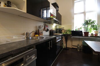 Pronájem bytu 2+1 v osobním vlastnictví 79 m², Brno