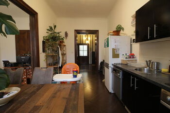 Pronájem bytu 2+1 v osobním vlastnictví 79 m², Brno