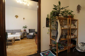 Pronájem bytu 2+1 v osobním vlastnictví 79 m², Brno