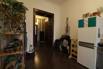 Pronájem bytu 2+1 v osobním vlastnictví 79 m², Brno