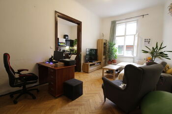 Pronájem bytu 2+1 v osobním vlastnictví 79 m², Brno